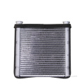 Car aluminum heater core for TOYOTA HILUX